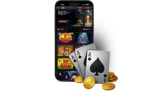 666 Gambit Casino United Kingdom 666 Gambit Casino App