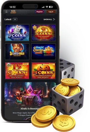 666 Gambit Casino United Kingdom Mobile 666 Gambit Casino United Kingdom Mobile